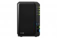 Synology DiskStation DS216 2-Bay 3.5" Diskless 1xGbE NAS