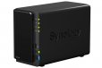 Synology DiskStation DS216+II 2-Bay 3.5" Dual Core 1.6GHz NAS