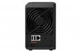 Synology DiskStation DS216+II 2-Bay 3.5" Dual Core 1.6GHz NAS