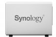 Synology DiskStation DS216J 2-Bay 3.5" Diskless NAS 1xGbE