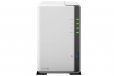 Synology DiskStation DS216J 2-Bay 3.5" Diskless NAS 1xGbE