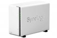 Synology DiskStation DS216SE 2-Bay 3.5" Diskless NAS 1xGbE