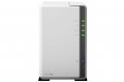 Synology DiskStation DS216SE 2-Bay 3.5" Diskless NAS 1xGbE