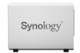 Synology DiskStation DS216SE 2-Bay 3.5" Diskless NAS 1xGbE