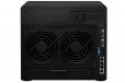 Synology DS3617XS Intel Xeon Quad Core 2.2GHz 16GB 12-Bay NAS