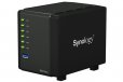 Synology DiskStation DS416Slim 4-Bay 2.5" Dual Core 1.0GHz NAS
