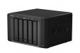 Synology DX513 Expansion Unit 5-Bay 3.5" Diskless NAS