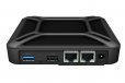 Synology EDS14 Embedded DiskStation 1.2 GHz CPU 2xGbE NAS