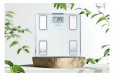 Tanita UM-040 Body Fat Hydration Bathroom Scale Monitor 150kg Weight