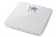 Tanita HD-325 Body Composition BMI Body Mass Index Digital Scale White