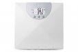 Tanita HD-325 Body Composition BMI Body Mass Index Digital Scale White