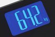 Tanita HD-366 High Capacity Digital Bathroom Scale - Black Tanita HD-366 High Capacity Digital Bathroom Scale - Black