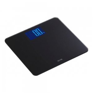 Tanita HD-366 High Capacity Digital Bathroom Scale - Black
