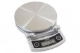 Tanita KD-400 Compact Digital Lithium Kitchen Scale 5Kg Silver