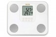Tanita BC-730 InnerScan Body Composition Monitor Scale White