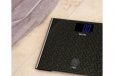 Tanita HD-387 200Kg Capacity Glass Digital LCD Bathroom Scale