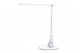 TaoTronics Uranus L1 LED Desk Lamp with USB Charging Port - White