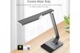 TaoTronics TT-DL16 Desk Lamp with USB Port & Touch Control