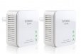 Tenda P200 Two Pack 200Mbps PowerLine Mini Adapter x2