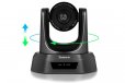 Tenveo NV10A 10x Optical Zoom 2.10MP Webcam