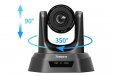 Tenveo NV20A 20x Optical Zoom 2.10MP Webcam