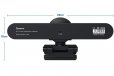 Tenveo VA200PRO All-in-one Wide Angle 1080P Webcam