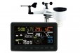 Tesa Professional WiFi Colour Wind Speed Weather Station WS2980C Pro