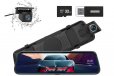 Thieye CarView 2 Mirror Dash Cam 1080P 32GB 10" IPS Touch Screen