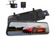 Thieye Carview 4 Mirror Dash Camera 4K 10" IPS Touch Screen