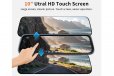 Thieye Carview 4 Mirror Dash Camera 4K 10" IPS Touch Screen