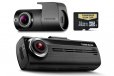 Thinkware F200 32GB Full HD Front + Rear Dash Cam + HWC Bundle F20032K