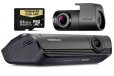 Thinkware Q1000D 2-Channel True 2K QHD 1440P Dashcam - 64GB