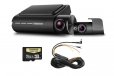 Thinkware Q800PD Front & Rear 1080P Dash Cam + Hardwire 128GB