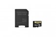 Thinkware SD64G 64GB UHS-1 Micro SDXC Card 10MB / Sec Transfer Speed
