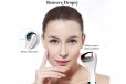 TouchBeauty Frequency Vibration Face Body Roller Massager