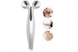 TouchBeauty Microcurrent Facial Body Roller Massager
