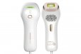 TouchBeauty Face & Body Hair Removal IPL Device