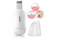 TouchBeauty Ultrasonic Exfoliating Scrub Device