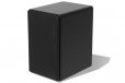 TruAudio CT Bookshelf Theater & Audio Passive Speaker Black