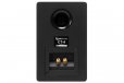 TruAudio CT Bookshelf Theater & Audio Passive Speaker Black