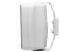 TruAudio OP-6.2-WT SWIVOT 2-Way 6.5" Outdoor Speaker Matte White Each