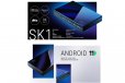 Ugoos SK1 8K Ultra HD Wi-Fi 6 Android 11 Media Streamer