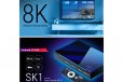 Ugoos SK1 8K Ultra HD Wi-Fi 6 Android 11 Media Streamer
