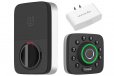 Ultraloq U-Bolt Pro Bluetooth Fingerprint & Keypad w/ Wi-Fi Bridge