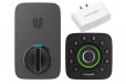 Ultraloq U-Bolt Pro Bluetooth Fingerprint & Keypad w/ Wi-Fi Bridge