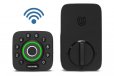 Ultraloq U-Bolt Pro WiFi Smart Dead Bolt Lock