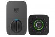 Ultraloq U-Bolt Pro Bluetooth Enabled Fingerprint & Keypad Deadbolt