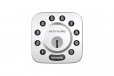 Ultraloq U-Bolt Bluetooth Keypad Deadbolt w/ Wi-Fi Bridge Satin Nickel