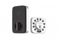 Ultraloq U-Bolt Bluetooth Enabled & Keypad Smart Deadbolt Satin Nickel