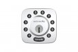 Ultraloq U-Bolt Bluetooth Enabled & Keypad Smart Deadbolt Satin Nickel